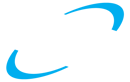 AXIS logo white transparent